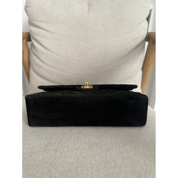 chanel double flap - Picture 7 of 10